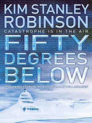 cover image of Fifty Degrees Below